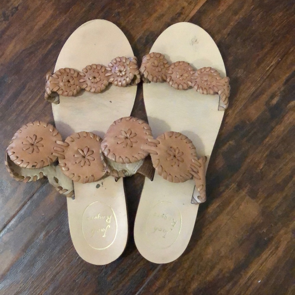 Jack Rogers Sandals